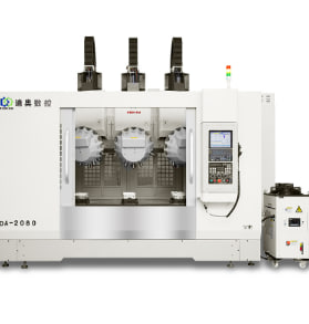 加工中心产品一