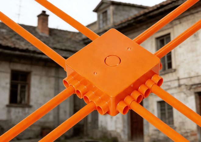 材通Ctube 老房改造10mm的管子凭什么成了最该花的那笔钱？(图1)